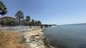 Güzelce'de eşkıyalık!