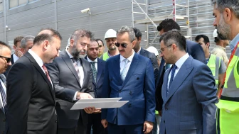 Sabiha Gökçen'de kapasite artılıyor