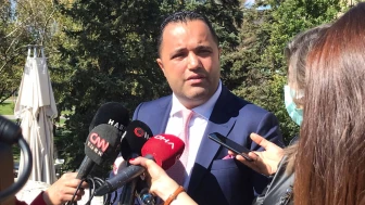 Avukat Rezan Epözdemir gözaltına alındı