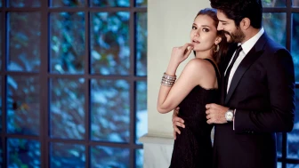 Fahriye Evcen'den boşanma iddialarına tepki