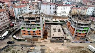 Yarısı Bizden Kampanyası'na en çok ilgi Bahçelievler'den geldi