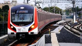 Marmaray'da aynı günde iki intihar!