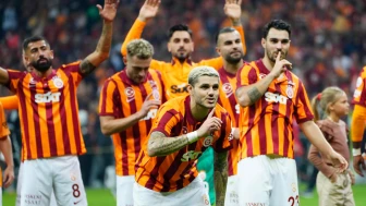 Cimbom zafer peşinde