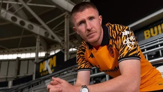 Hull City, Trabzonspor'dan İngiliz oyuncu Lundstram'ı transfer etti