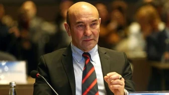 Tunç Soyer'den Çerçioğlu'na eleştiri
