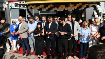 “Kendinizi Kore’de hissedeceksiniz”
