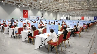 Teknoloji atölyeleri sınavla öğrenci alacak