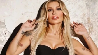 İrem Derici hastanelik oldu: Konserleri iptal edildi