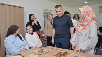 Esenyurt Belediyesi Solarkent'te yeni yaşam alanı oluşturdu
