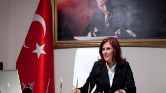 Özlem Çerçioğlu CHP'den istifa etti