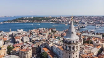 İstanbul'a 650 milyonluk deprem finansmanı!