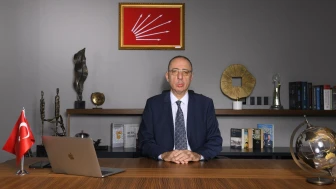 Kazanoğlu: Ortada büyük bir oyun var!