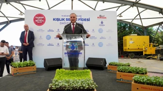 İBB Başkanvekili'nden İnan Güney'in tutuklanmasına tepki!