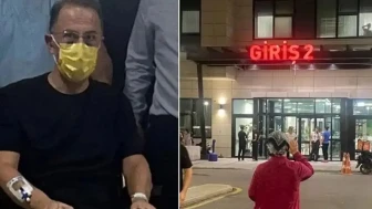 Yeniden cezaevine gönderildi!