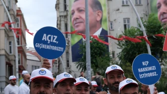 Yurttaşın yükü sürekli artıyor
