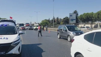 Bayrampaşa'da kaza can aldı