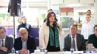 CHP'den Çerçioğlu iddialarına yanıt geldi