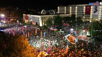 Polis şiddetine soruşturma yok