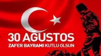 Büyük zaferin 103. yılı kutlu olsun!