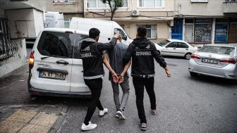 Esenyurt'ta uyuşturucu operasyonu: 207 kilogram uyuşturucu ele geçirildi