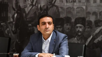 İnan Güney görevden uzaklaştırıldı