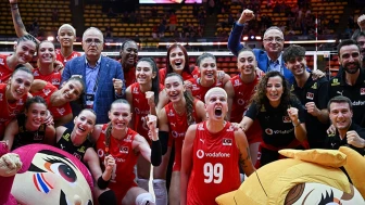 Filenin Sultanları yarı finalde oynayacak