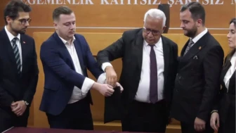 Meclis üyeleri Bayrampaşa Belediyesi'ne dava açtı