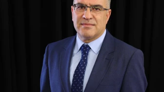 TÜRSAB Avrupa Bölge Temsil Kurulu Başkanlığına Servet İtik Adaylığını Açıkladı