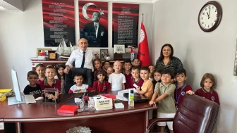Bakırköy Muhittin Üstündağ İlkokulu yeni eğitim yılına hazır