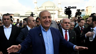 Gürsel Tekin: Biz görevimizin başındayız!