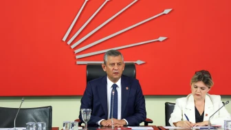 Özgür Özel'den Cumhurbaşkanı Erdoğan'a: Safa yatmış!