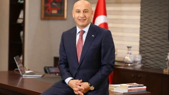 TİM Başkanı Mustafa Gültepe'nin evine baskın: Müfettiş talep edildi!