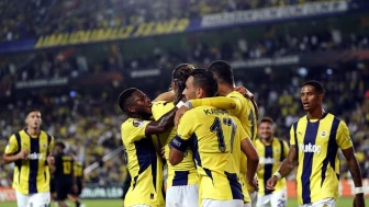Fenerbahçe puanın peşinde