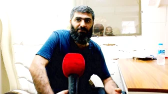 Dost kazığı!