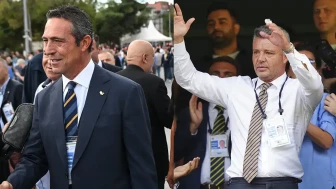 Fenerbahçe'de olağanüstü genel kurul devam ediyor: Saadettin Saran'dan açıklama