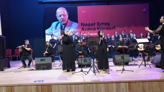 Neşet Baba Arnavutköy'de türküleriyle anıldı