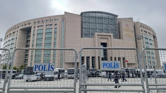 Saraçhane'de gözaltına alından 35 genç hakim karşısında