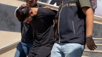 14 yıl hapis cezasıyla aranan firari operasyonla yakalandı