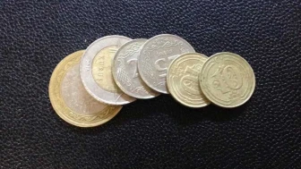 50 kuruş bilmecesi sürüyor: Basım devam edecek mi?