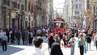 İstanbul ateş pahası!