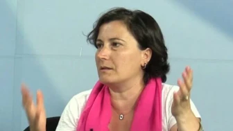 İkbal Polat tahliye oldu