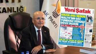 Mehmet Şimşek mi hedef alındı?