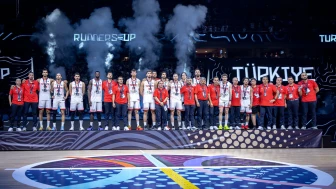 Ergin Ataman: Çok üzgünüz!