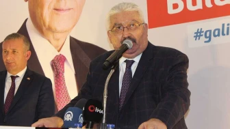 Özel'e tehdit: "Geliyor gelmekte olan!"