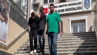 Mağaza müdürü gözaltına alındı: 2.5 milyonluk vurgun yapmış!
