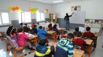 Eğitimde de adalet yok!