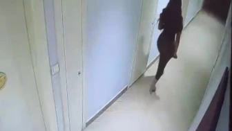 Faslı kadın erkek arkadaşının evinde ölü bulundu