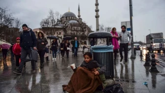 Dört kişilik bir ailenin açlık sınırı 26 bin, yoksulluk sınırı 90 bin!