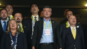 Kenetlenemezsek şampiyon olamayız!