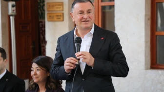 Lütfü Savaş: Davayı tamamen özgür irademle açtım!